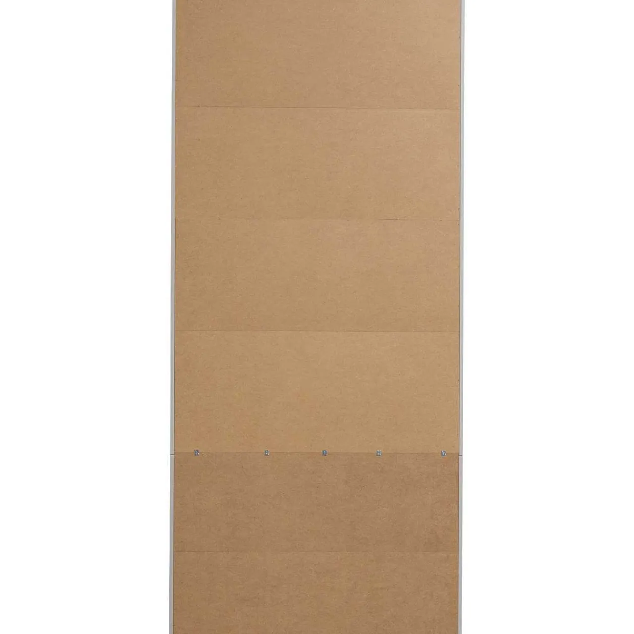 mutoni living Vitrinenschrank Basic Kiefer Mist 230X101> Vitrinen