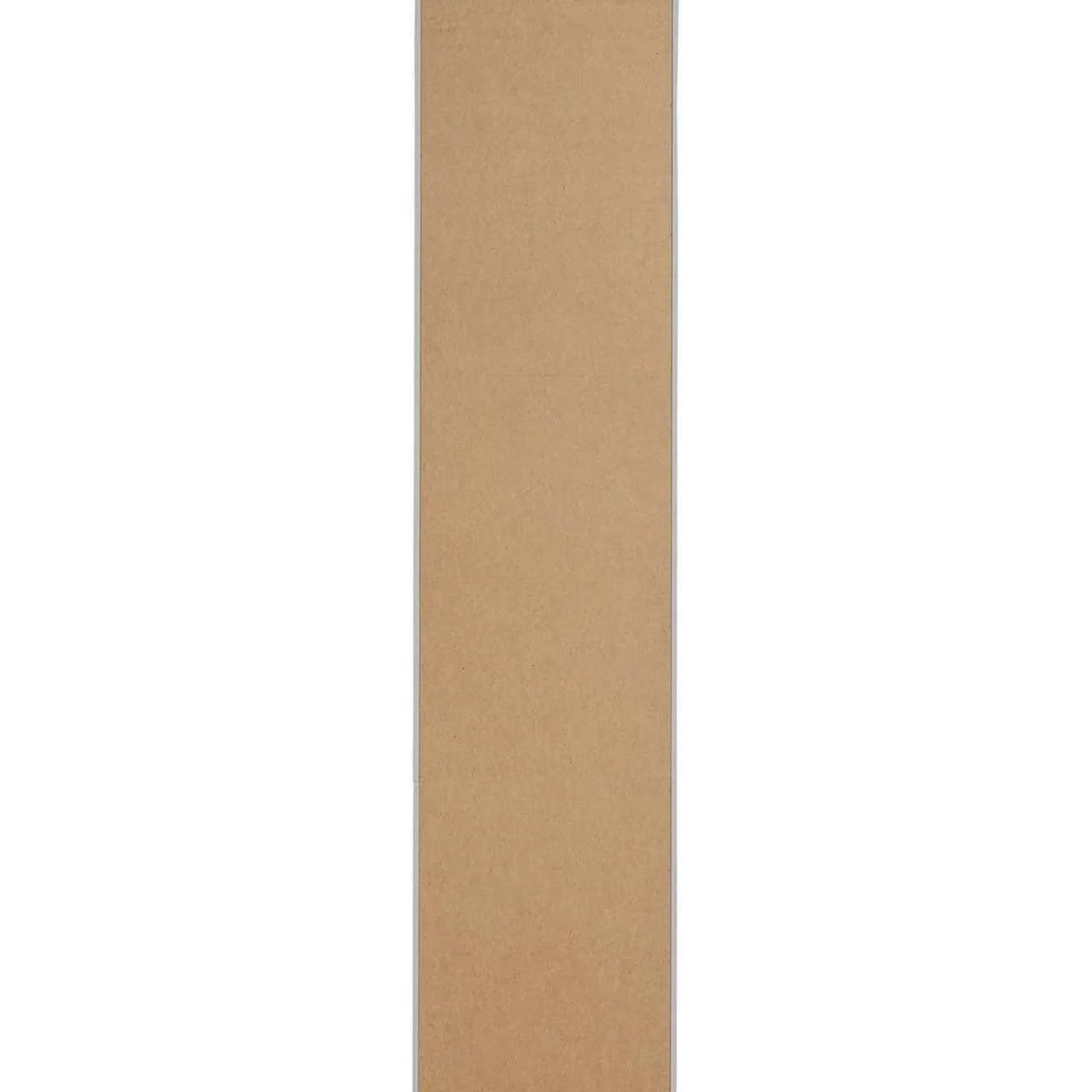 mutoni living Vitrinenschrank Basic Kiefer Mist 230X53> Vitrinen