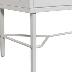 mutoni living Vitrinenschrank Zion Sand 85X150><noscript><img width=