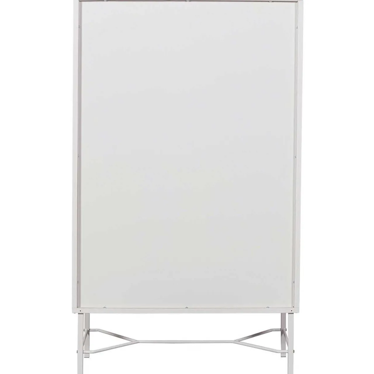 mutoni living Vitrinenschrank Zion Sand 85X150> Vitrinen