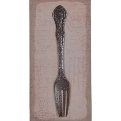 mutoni pleasure Wandbild Gabel Orianthe> Mutoniart