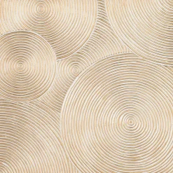 mutoni inspiration Wand-Deko Gold 90> Wanddekoration