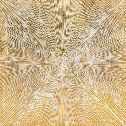 mutoni inspiration Wand-Deko Gold 90> Wanddekoration