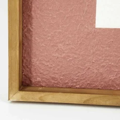 By-Boo Wanddeko Lagom 50X50> Wanddekoration