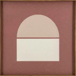 By-Boo Wanddeko Lagom 50X50><noscript><img width=