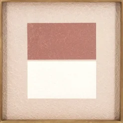 By-Boo Wanddeko Lagom 40X40> Wanddekoration