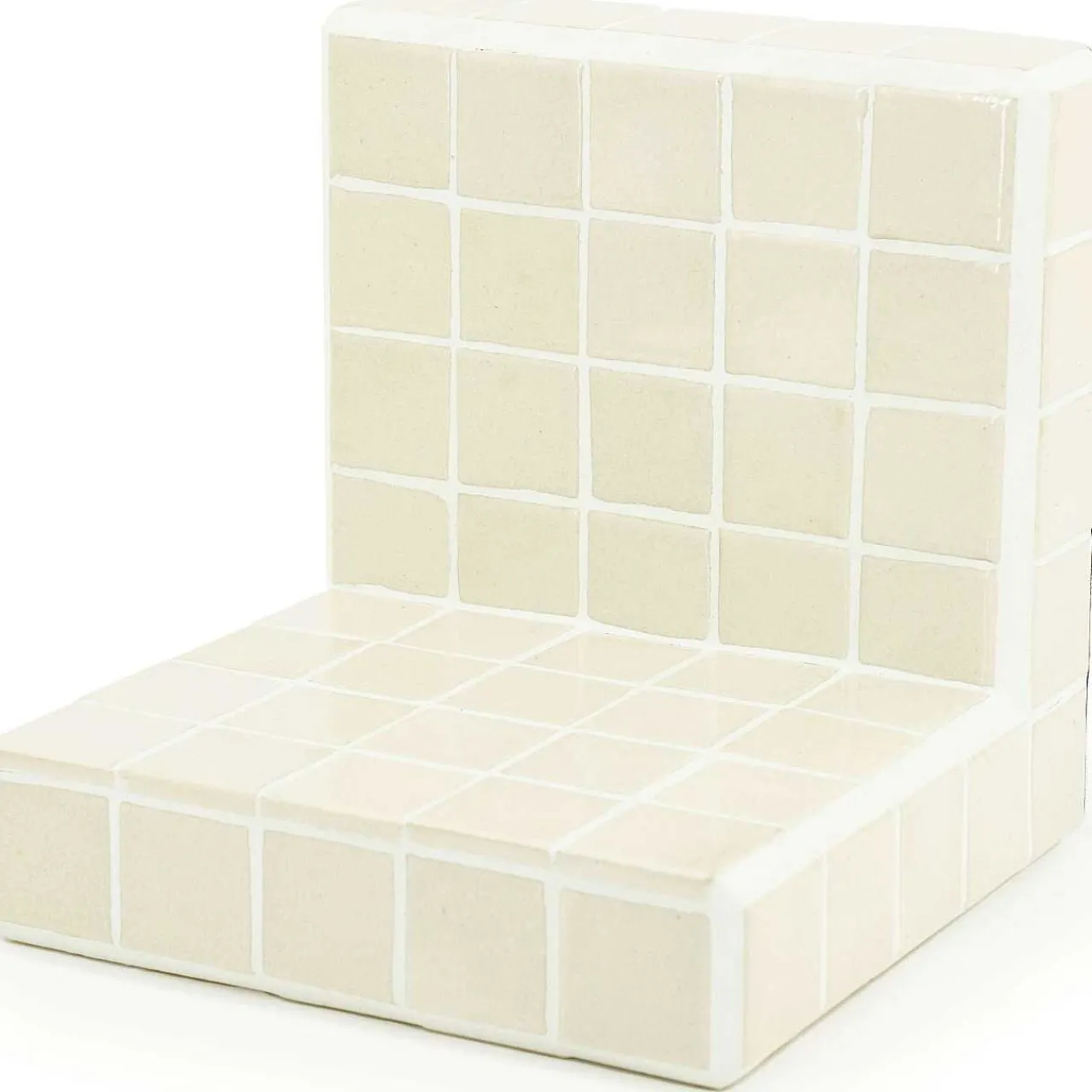 By-Boo Wanddeko Staxx Beige> Wohnaccessoires