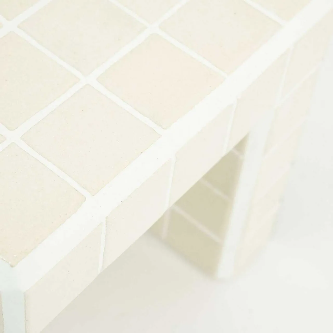 By-Boo Wanddeko Staxx Beige> Wohnaccessoires
