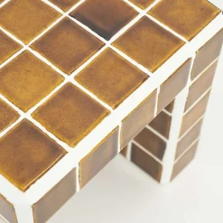 By-Boo Wanddeko Staxx Mustard> Wohnaccessoires