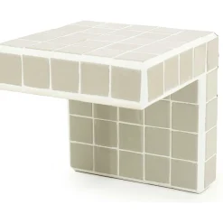 By-Boo Wanddeko Staxx Taupe> Wohnaccessoires