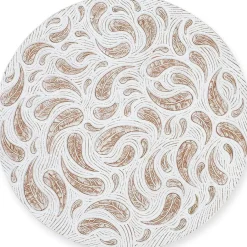 mutoni inspiration Wand-Deko Weiss 120> Wanddekoration