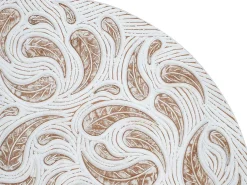 mutoni inspiration Wand-Deko Weiss 120> Wanddekoration