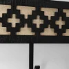 KARE Design Wandgarderobe Andalusia 60> Garderoben & Kleiderständer