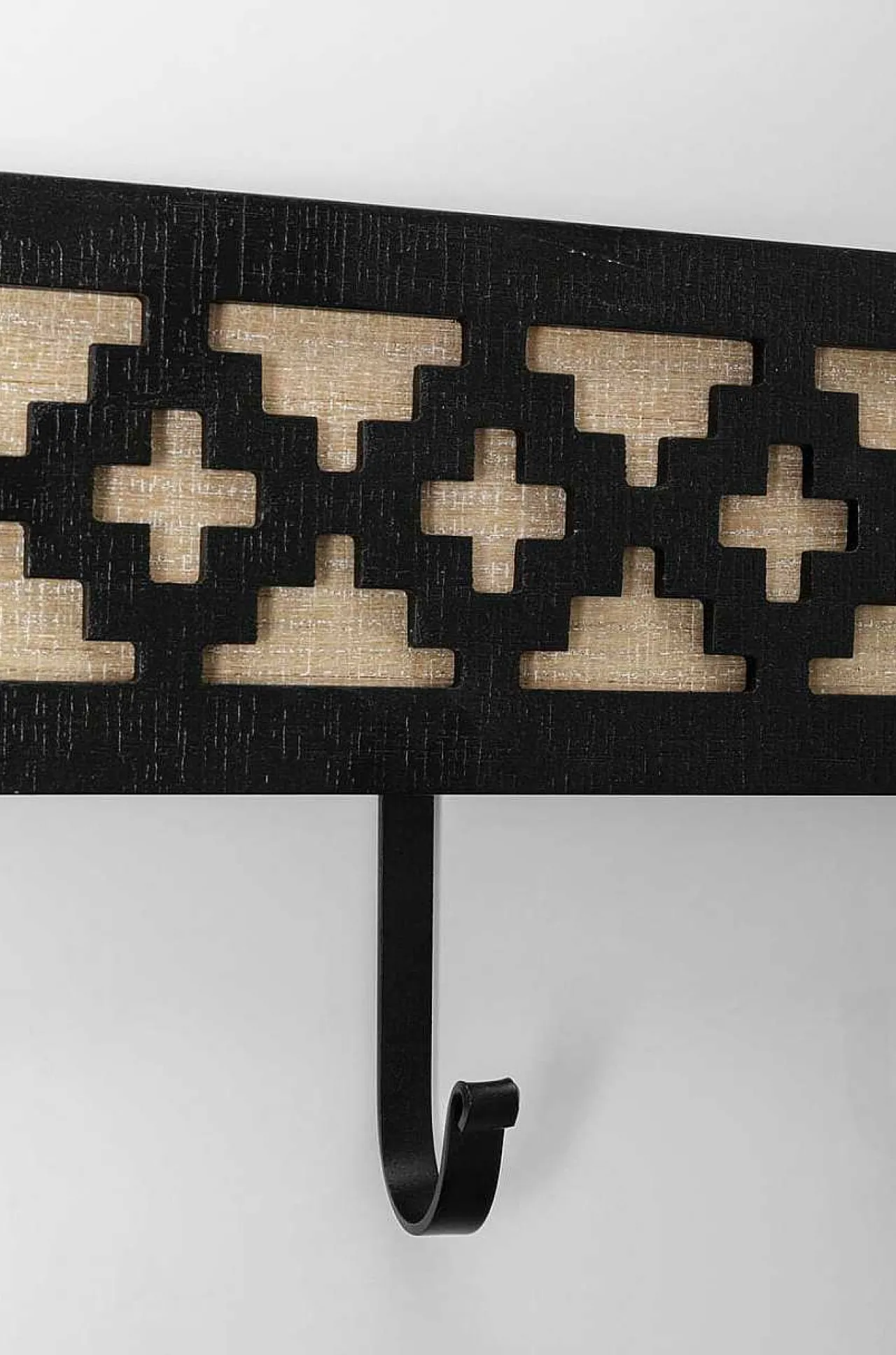 KARE Design Wandgarderobe Andalusia 60> Garderoben & Kleiderständer