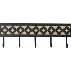 KARE Design Wandgarderobe Andalusia 60> Garderoben & Kleiderständer