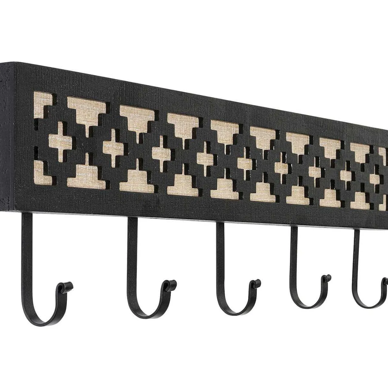 KARE Design Wandgarderobe Andalusia 60> Garderoben & Kleiderständer