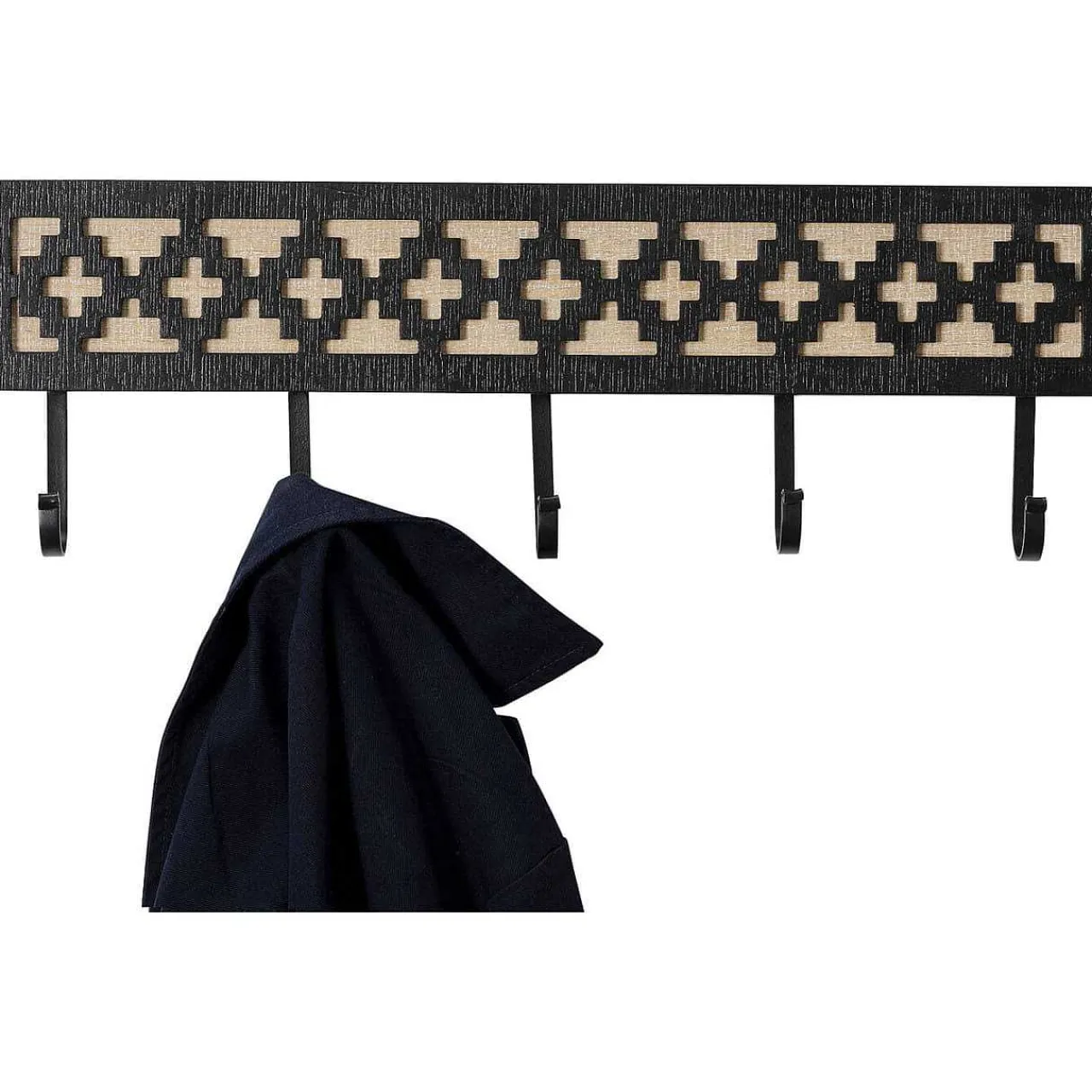 KARE Design Wandgarderobe Andalusia 60> Garderoben & Kleiderständer