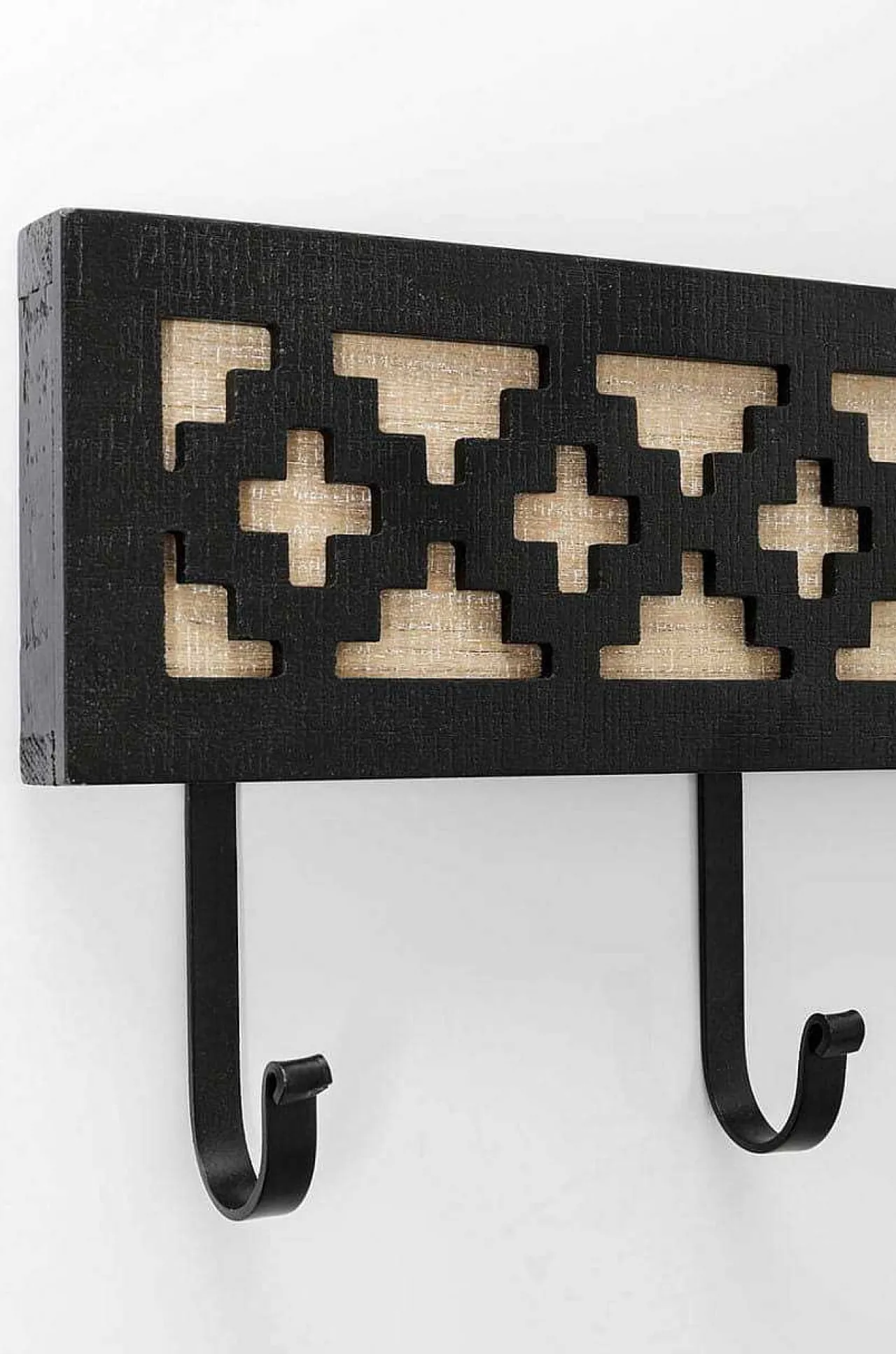 KARE Design Wandgarderobe Andalusia 60> Garderoben & Kleiderständer