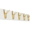 KARE Design Wandgarderobe Deer 75> Garderoben & Kleiderständer