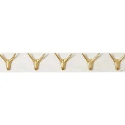 KARE Design Wandgarderobe Deer 75> Garderoben & Kleiderständer