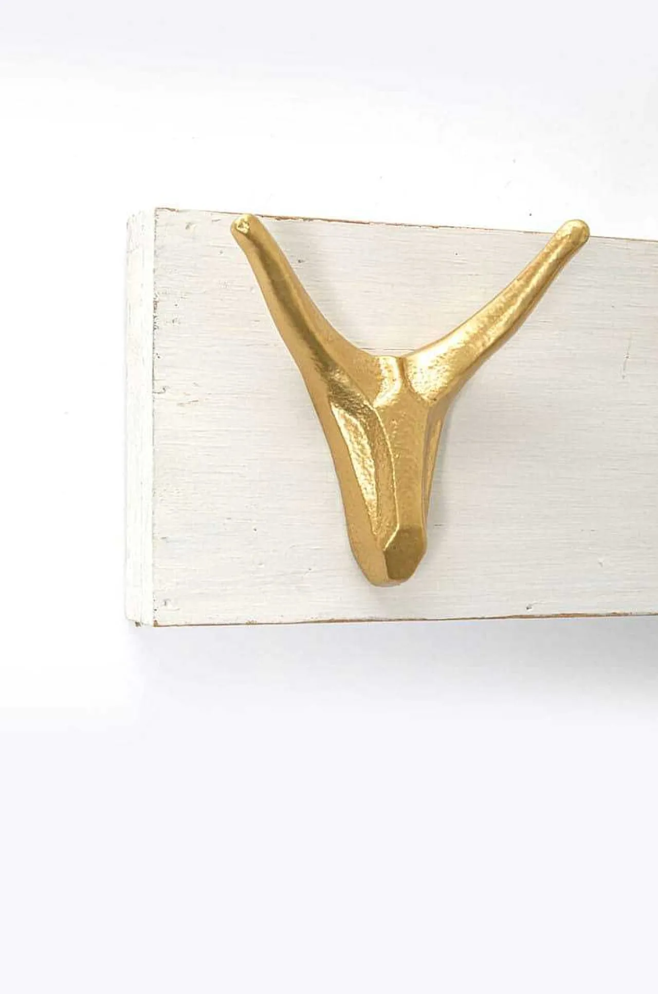 KARE Design Wandgarderobe Deer 75> Garderoben & Kleiderständer