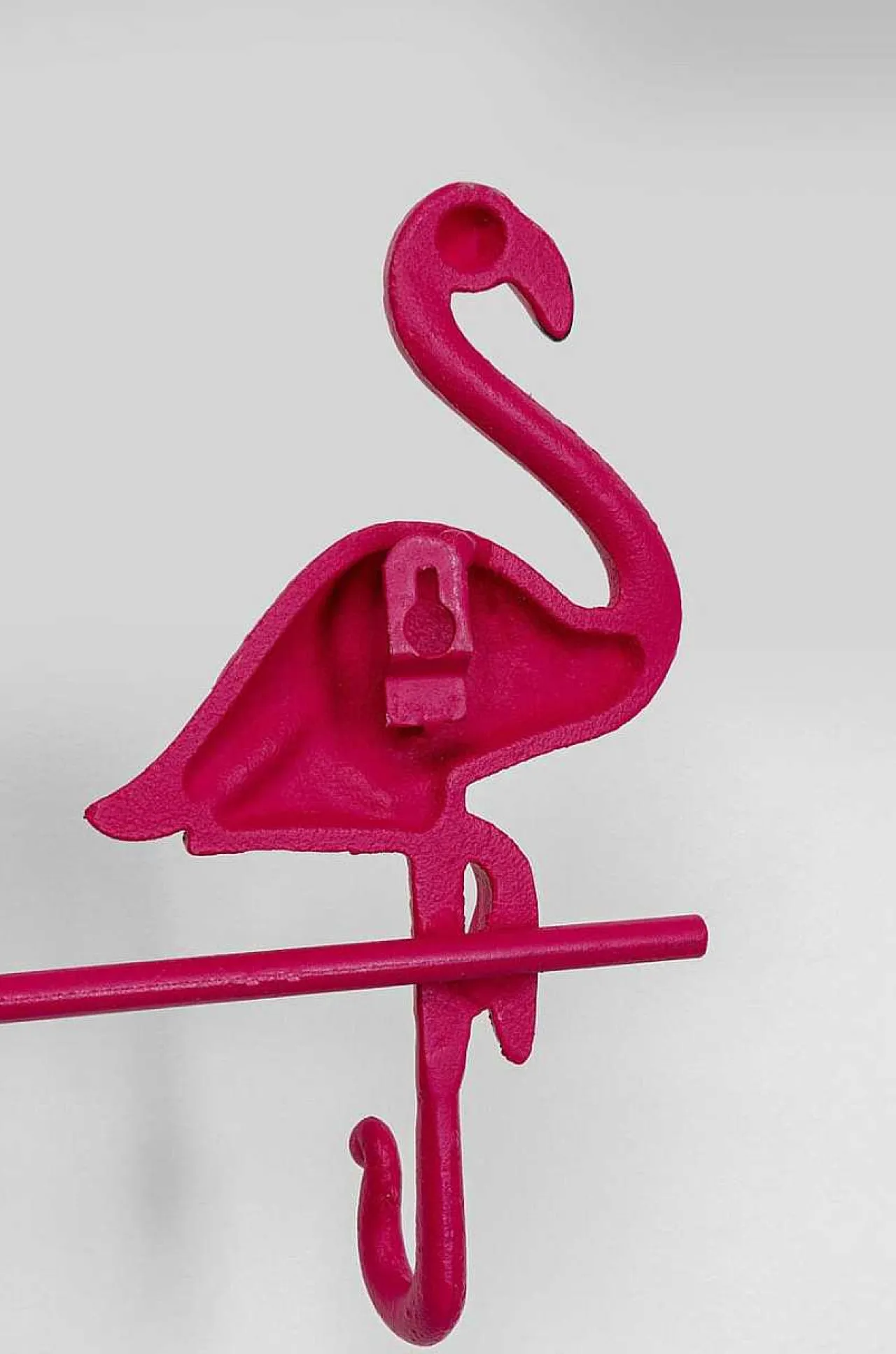 KARE Design Wandgarderobe Flamingo Road> Garderoben & Kleiderständer