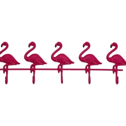 KARE Design Wandgarderobe Flamingo Road><noscript><img width=