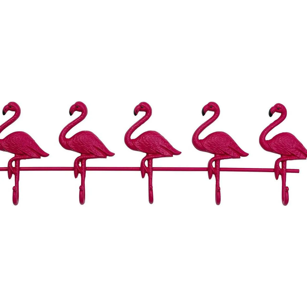 KARE Design Wandgarderobe Flamingo Road> Garderoben & Kleiderständer