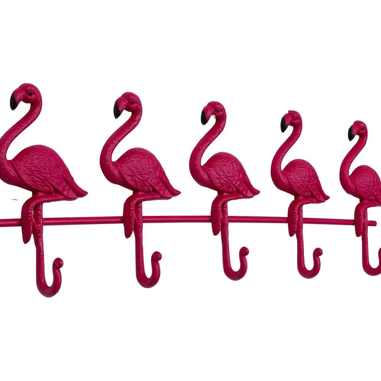 KARE Design Wandgarderobe Flamingo Road> Garderoben & Kleiderständer