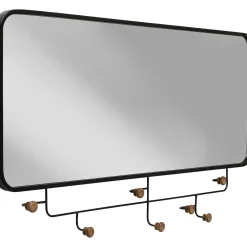 KARE Design Wandgarderobe Gina Mirror 54X100><noscript><img width=