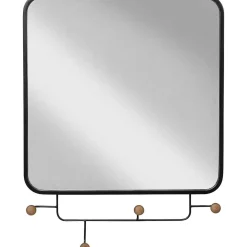 KARE Design Wandgarderobe Gina Mirror 50X65><noscript><img width=