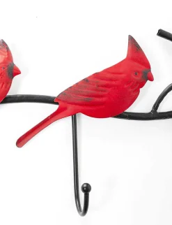 KARE Design Wandgarderobe Parrots 72> Garderoben & Kleiderständer