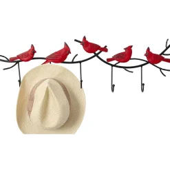 KARE Design Wandgarderobe Parrots 72><noscript><img width=