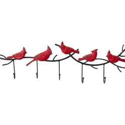 KARE Design Wandgarderobe Parrots 72><noscript><img width=