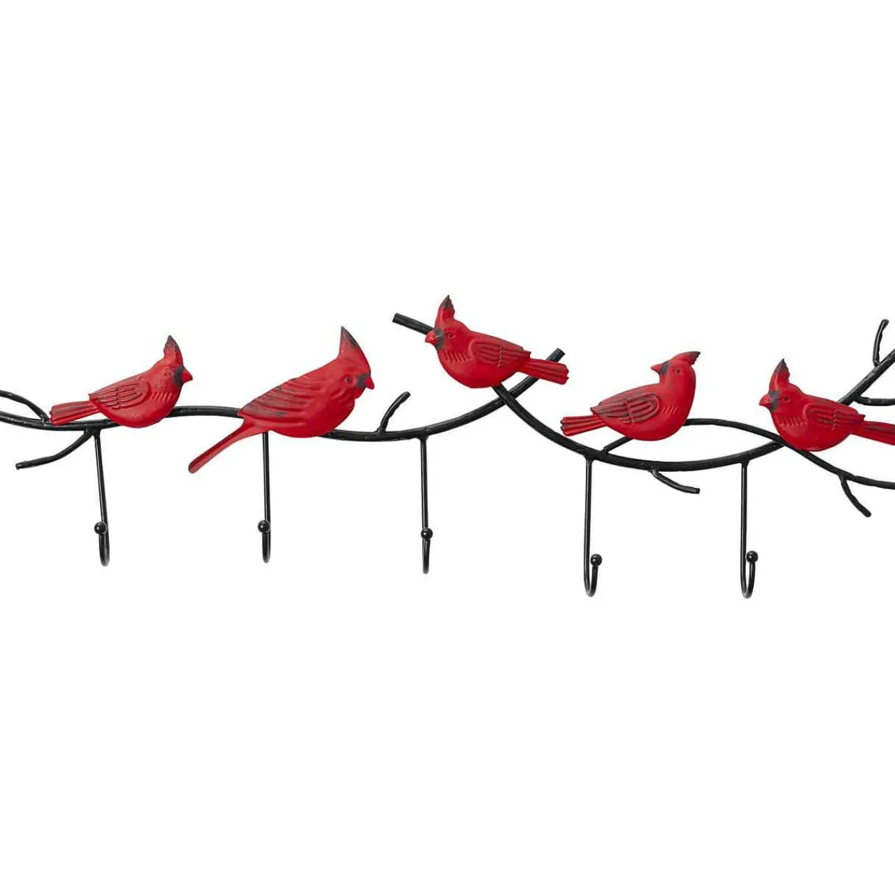 KARE Design Wandgarderobe Parrots 72> Garderoben & Kleiderständer