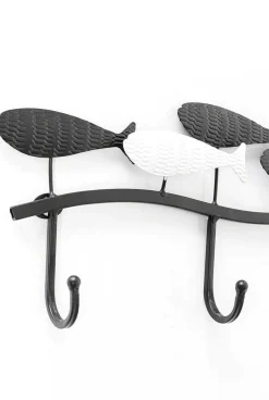KARE Design Wandgarderobe School Of Fish 62><noscript><img width=