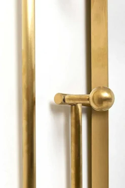 KARE Design Wandgarderobe Tristan Mirror 150X76><noscript><img width=