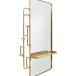 KARE Design Wandgarderobe Tristan Mirror 150X76><noscript><img width=