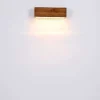 mutoni light Wandleuchte Edeltraud Metall Schwarz Led> Led-Wandleuchten