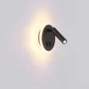 mutoni light Wandleuchte Many Metall Weiss Led> Led-Wandleuchten
