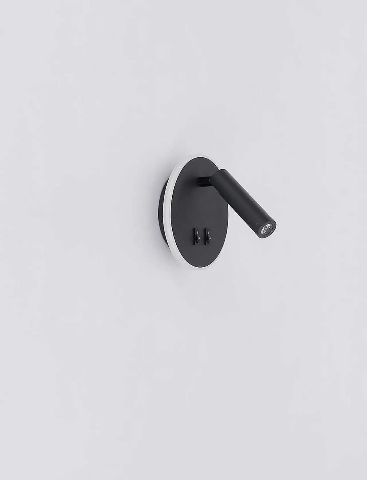 mutoni light Wandleuchte Many Metall Weiss Led> Led-Wandleuchten