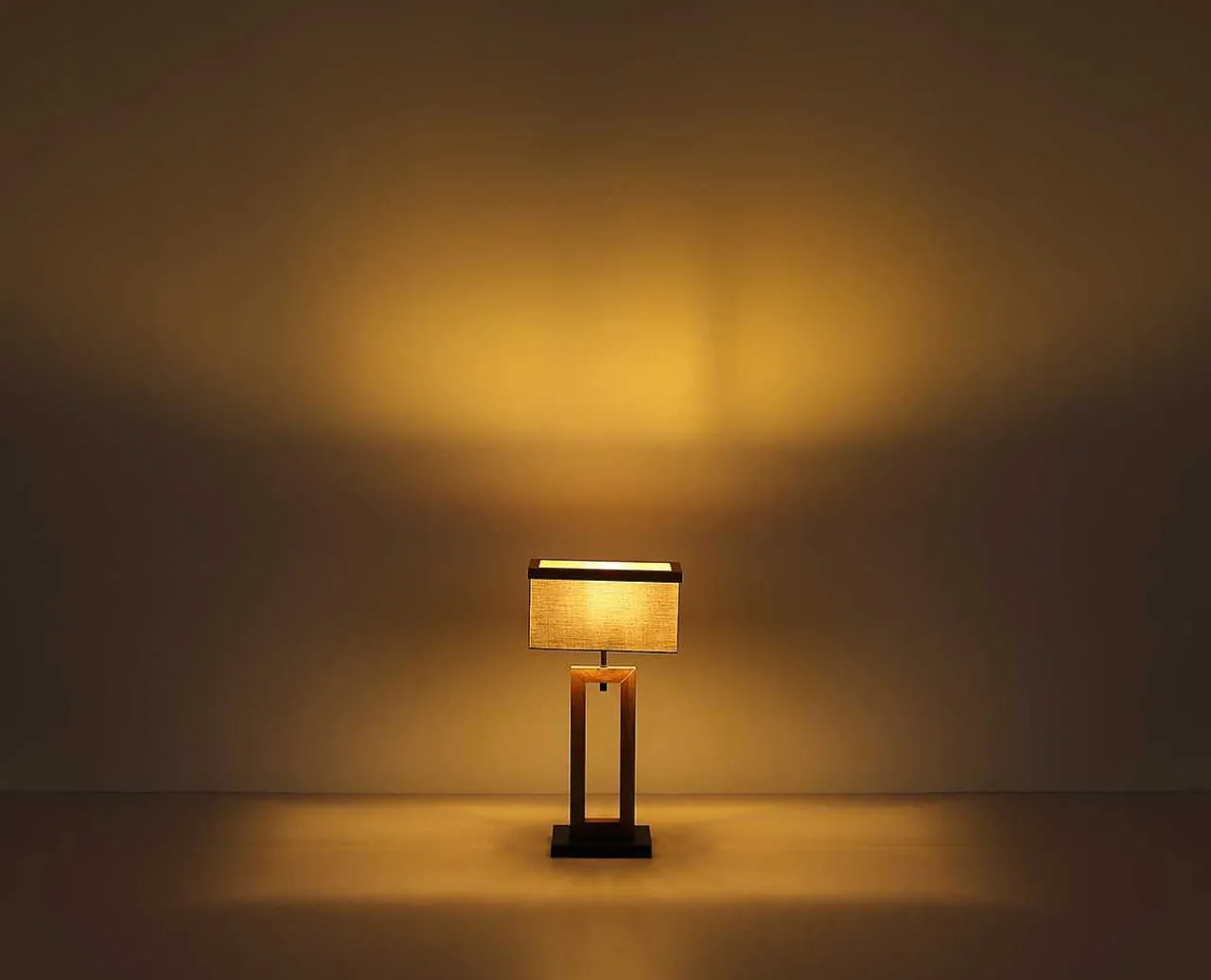 mutoni light Wandleuchte Metall Schwarz Matt 1Xe27 Led> Led-Wandleuchten