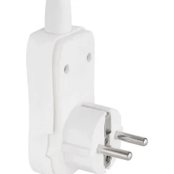 mutoni light Wandleuchte Robby Metall Weiss 1Xgu10 55> Wandleuchten
