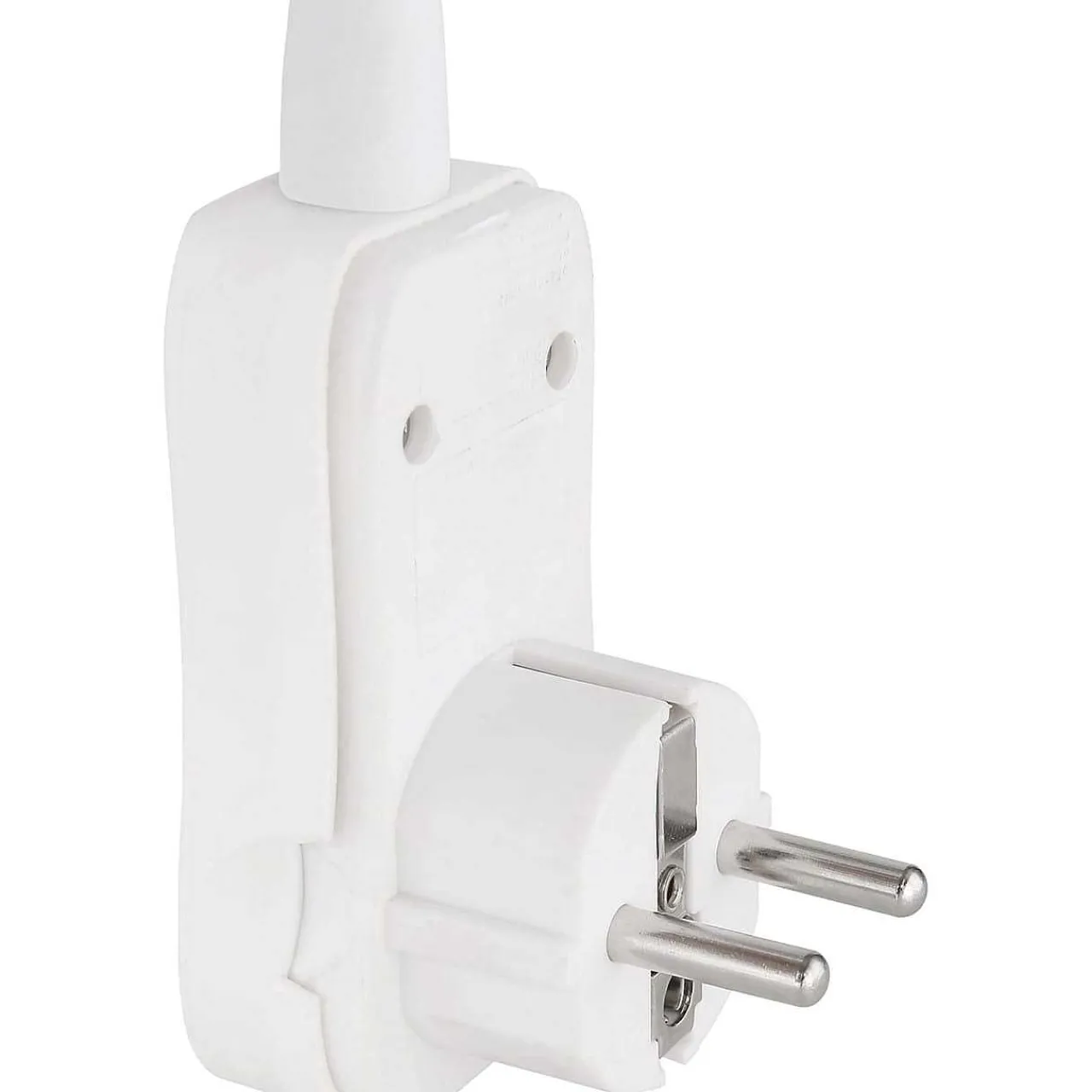 mutoni light Wandleuchte Robby Metall Weiss 1Xgu10 55> Wandleuchten