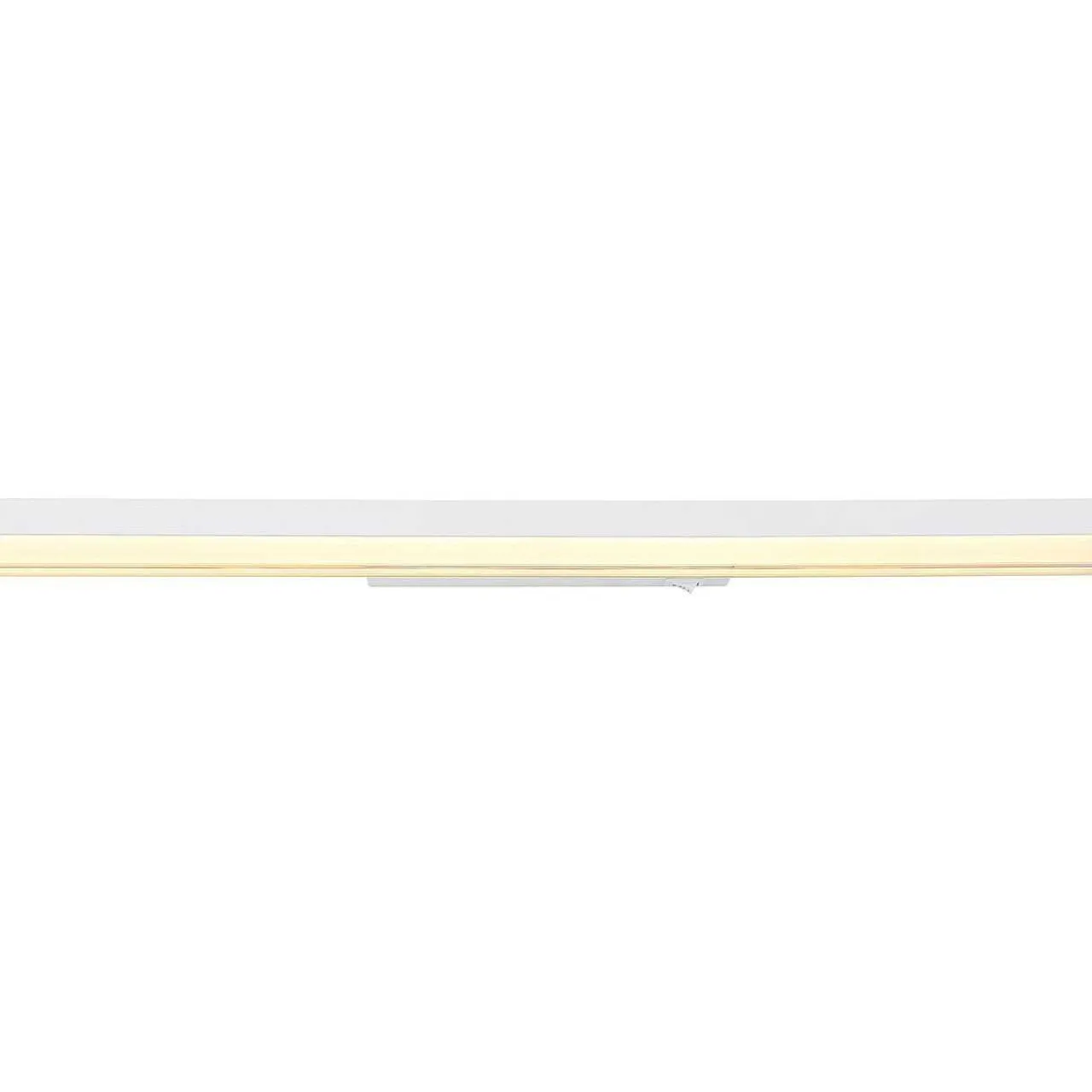 mutoni light Wandleuchte Sallo Metall Weiss Matt Led 60> Led-Wandleuchten