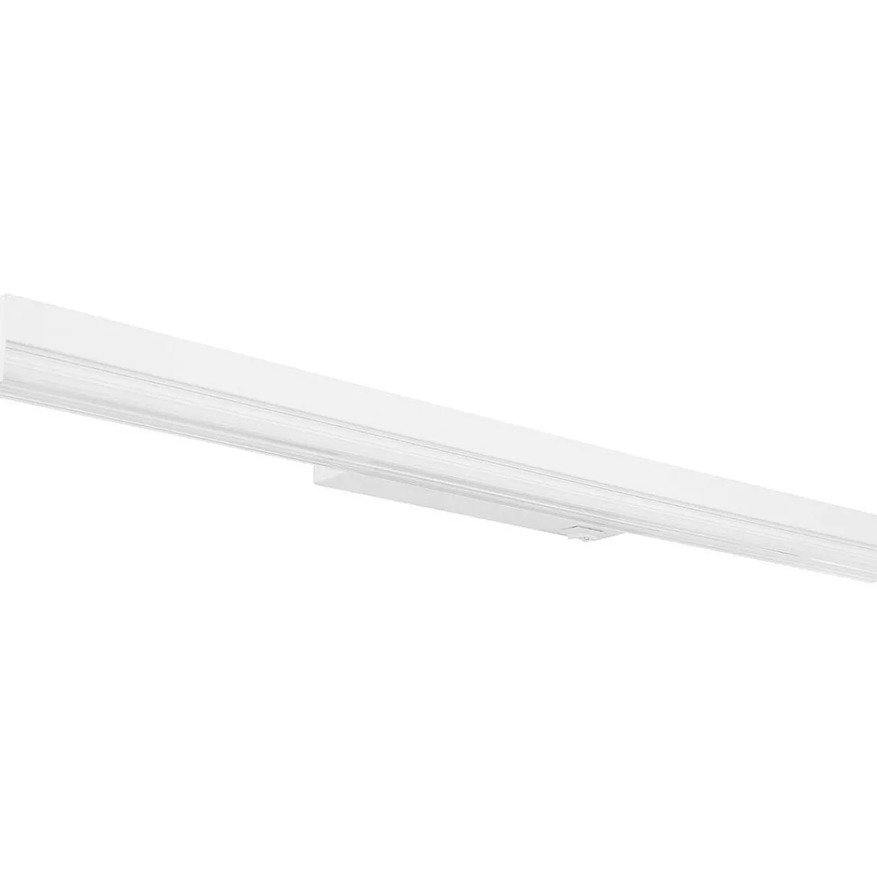 mutoni light Wandleuchte Sallo Metall Weiss Matt Led 60> Led-Wandleuchten