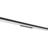 mutoni light Wandleuchte Sallo Metall Schwarz Matt Led 80> Led-Wandleuchten