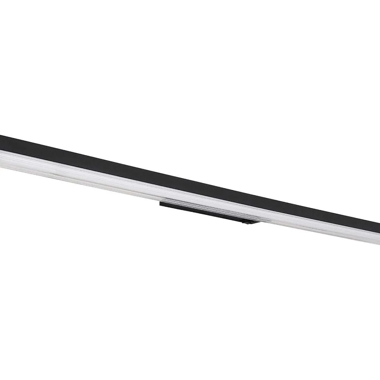 mutoni light Wandleuchte Sallo Metall Schwarz Matt Led 80> Led-Wandleuchten