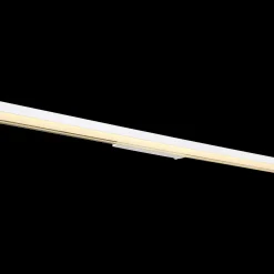 mutoni light Wandleuchte Sallo Metall Weiss Matt Led 80> Led-Wandleuchten