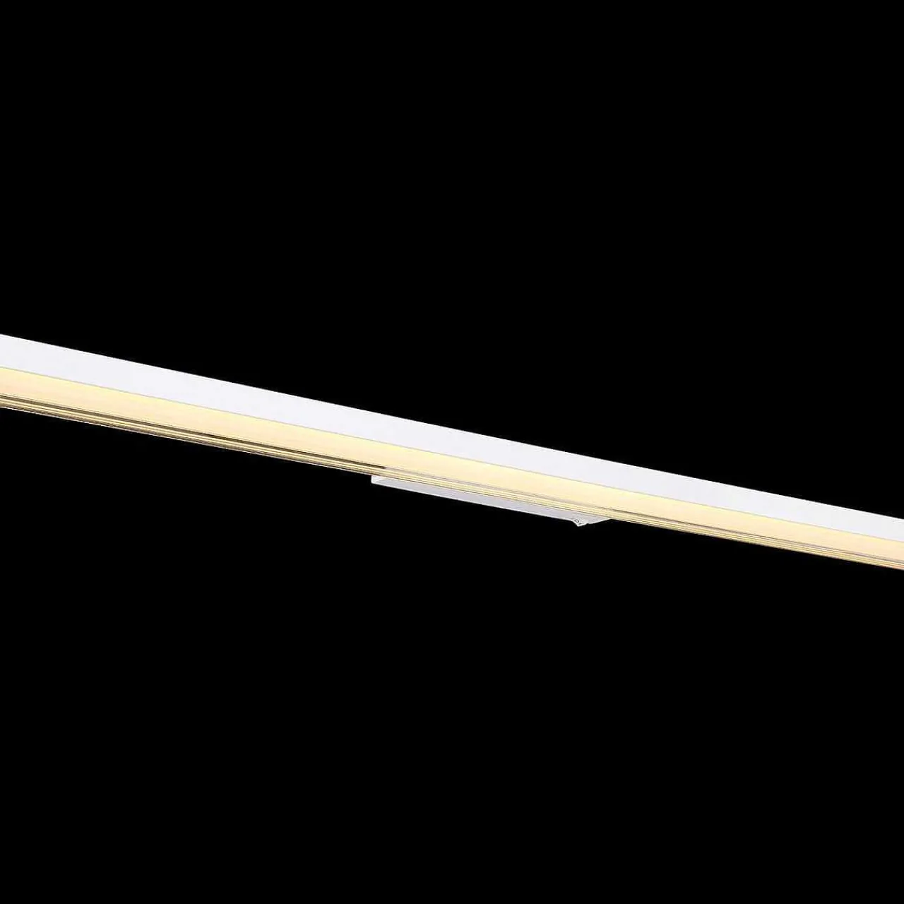 mutoni light Wandleuchte Sallo Metall Weiss Matt Led 80> Led-Wandleuchten